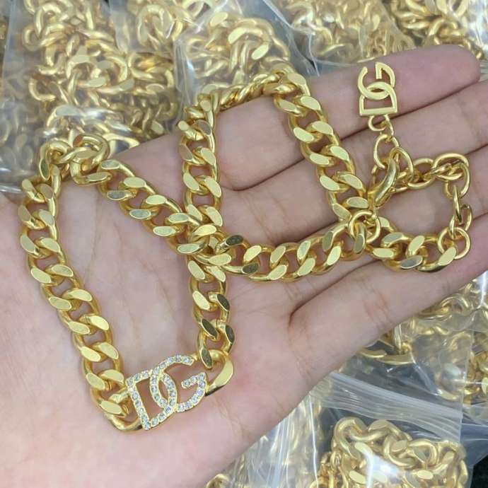 Picture of DG Necklace _SKUDGnecklacelyr147309